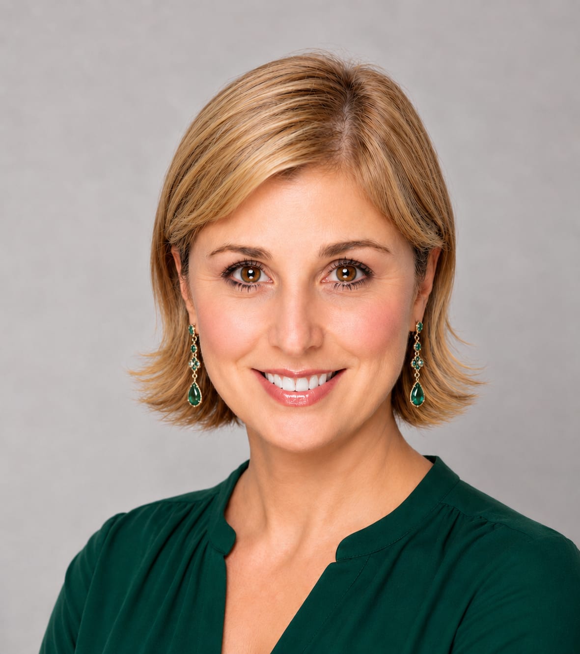 Dr Donna M Velliaris, professional portrait