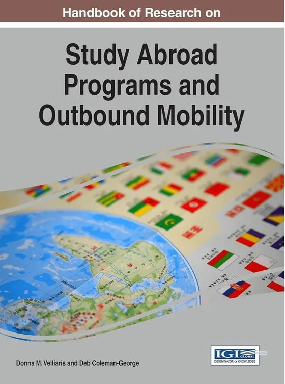 Handbook of Research on Study Abroad Programs and Outbound Mobility